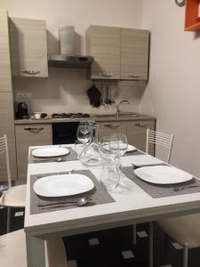 cuore di Genova - in centro città con Wi-Fi