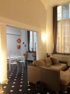 cuore di Genova - in centro città con Wi-Fi