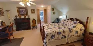 Digby Bed and Breakfast - Deep Brook
