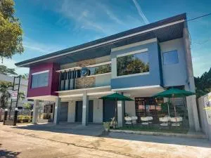 JCzar Suites - Gingoog