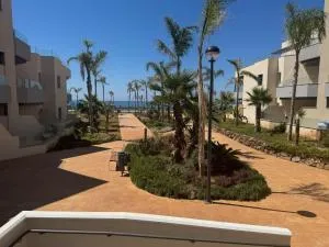 apartamento niza beach - Almayate Alto