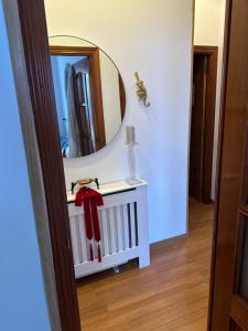 Habitación privada con balcones, centro Madrid, Malasaña