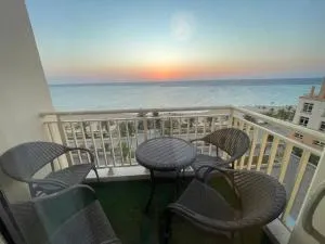 sunset view residence 506A ڝــن ڛــټ ڣــۑْــﯡۥ - 拉比格