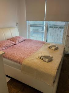 Apartma comfort Koper