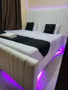 G&G Homes Pioneer 1 bedroom - Soy