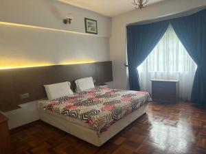 Ar Rayyan Apartments Prima Villa 3D8