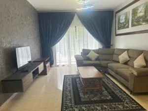 Ar Rayyan Apartments Prima Villa 3D8 - 丹那拉打