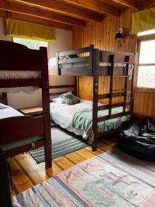 Acogedora Casa en Farellones