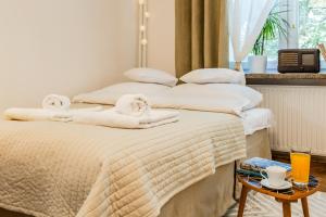 Na Muranowie - mieszkanie z historią I In Muranów - a flat with Warsaw history