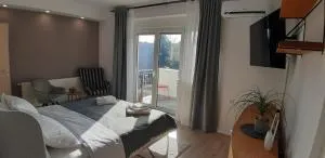 Sunny Residence self check-in - 维罗维蒂察