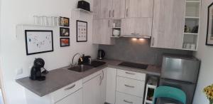 Sunny Residence self check-in