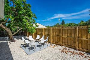 Modern Miami Unit 1 - Close to South Beach & Airport