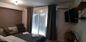 Sunny Residence self check-in