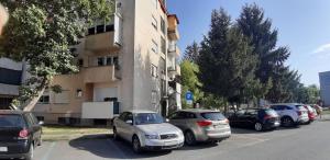 Sunny Residence self check-in