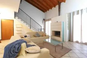 Trescore Balneario Bus 500m 8Posti Wi-Fi Check in 24h - Montello