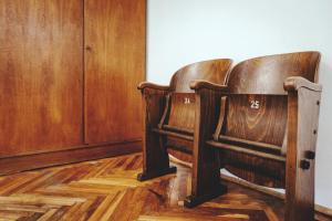 Na Muranowie - mieszkanie z historią I In Muranów - a flat with Warsaw history