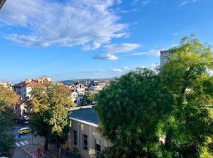 Central Beach Sevastopol