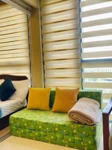 Budget friendly 1bedroom in The Mactan Newtown with pool&beach access