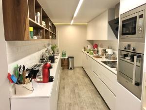 Amazing 3-bedroom in beautiful PalermoCañita Area