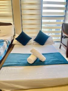 Budget friendly 1bedroom in The Mactan Newtown with pool&beach access