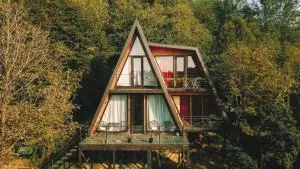 Cottage lima - Gumbra