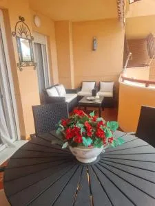 Precioso apartamento nuevo en Torreblanca Fuengirola, a 300m de la playa- piscina, gimnasio, sauna - Las Lagunas Mijas