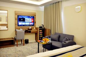 فندق أجنحة ألفية Hotel AJENHA ALFIA