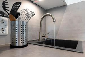 Ferienappartement Holm Ostsee