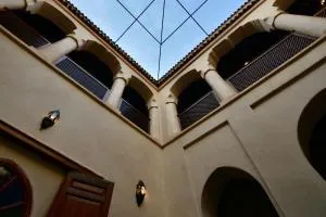 riad sarasvati - Marrakech