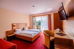 Gasthof Zinkenbachmühle