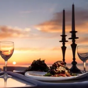 Art riad au bord de la mer 1 - 艾宰穆尔