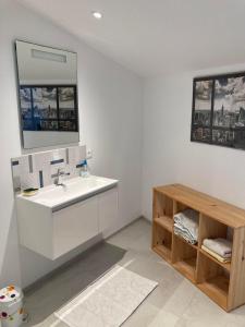 Gîte les Oyats 2 personnes 50m de la mer