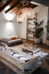 La Libertadora Margarita - Casa vacacional Playa Zaragoza