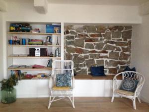 Magnifique vue mer, plage & GR34