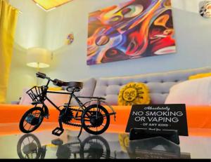 Enjoy Your Vacation at Toney House