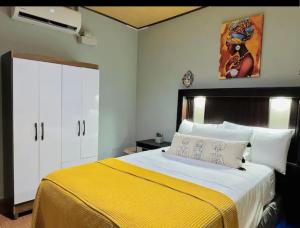 Enjoy Your Vacation at Toney House