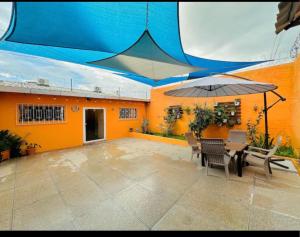 Enjoy Your Vacation at Toney House