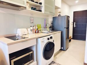 Chiang Mai 24 At The Astra Condo