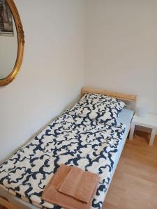 LivingRoom Hagenstr 2 Salzgitter Apartment 2 Zimmer