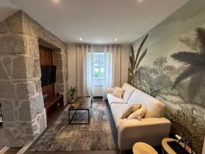 Isla de Tambo - San Salvador de Poio