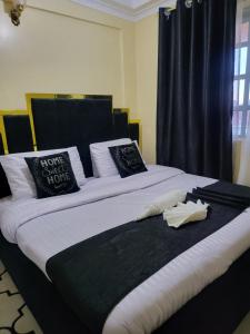 G&G Homes Pioneer 4 Bedroom