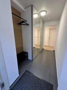 Trollbakken Apartment Sleeps 4 Parking