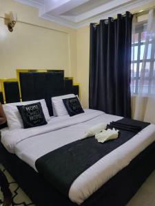 G&G Homes Pioneer 4 Bedroom