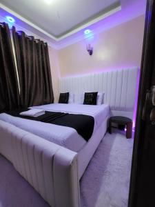 G&G Homes Pioneer 4 Bedroom