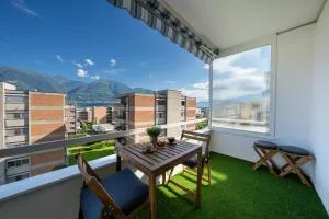 Renovated Lake View Apt with AirCon - 米努西奥