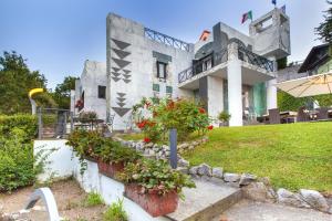 AMORE RENTALS - Villa Calisto