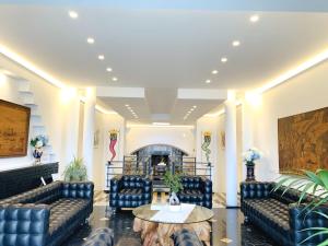 AMORE RENTALS - Villa Calisto