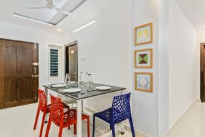 Collection O Vennela Residency