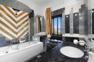 AMORE RENTALS - Villa Calisto