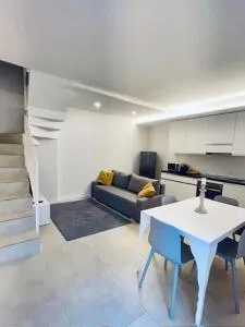 Sweet home... Parking inside - Stezzano